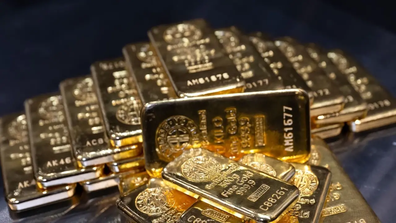 تحركات مفاجئة في أسعار الذهب ببورصة سان خوسيه وتجاوز المعدن العالمي 5200 دولار